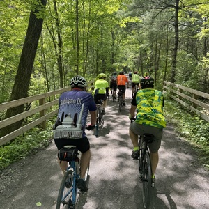 Madison Manor Bicycle Club